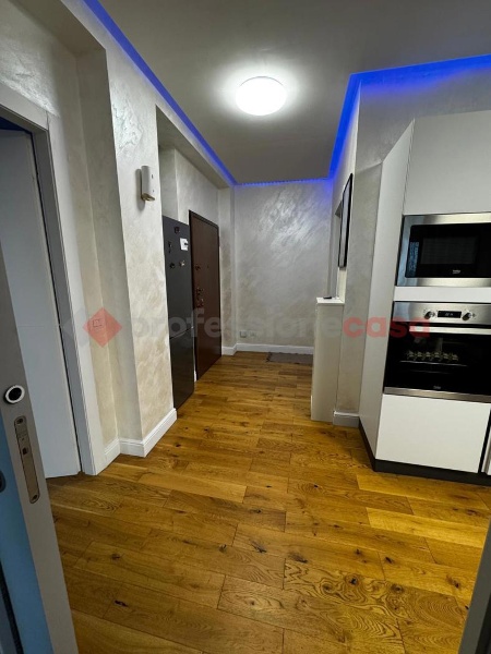 appartamento in vendita a Cinisello Balsamo in zona Robecco