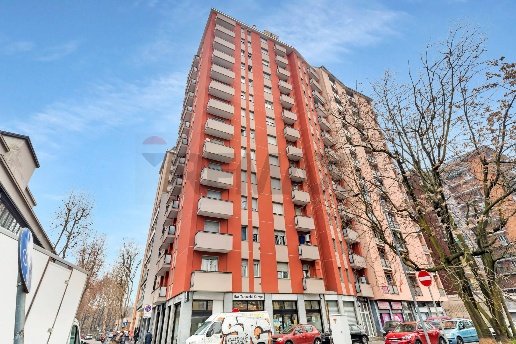 appartamento in vendita a Cinisello Balsamo in zona Robecco