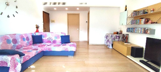 appartamento in vendita a Cinisello Balsamo in zona Campo dei Fiori