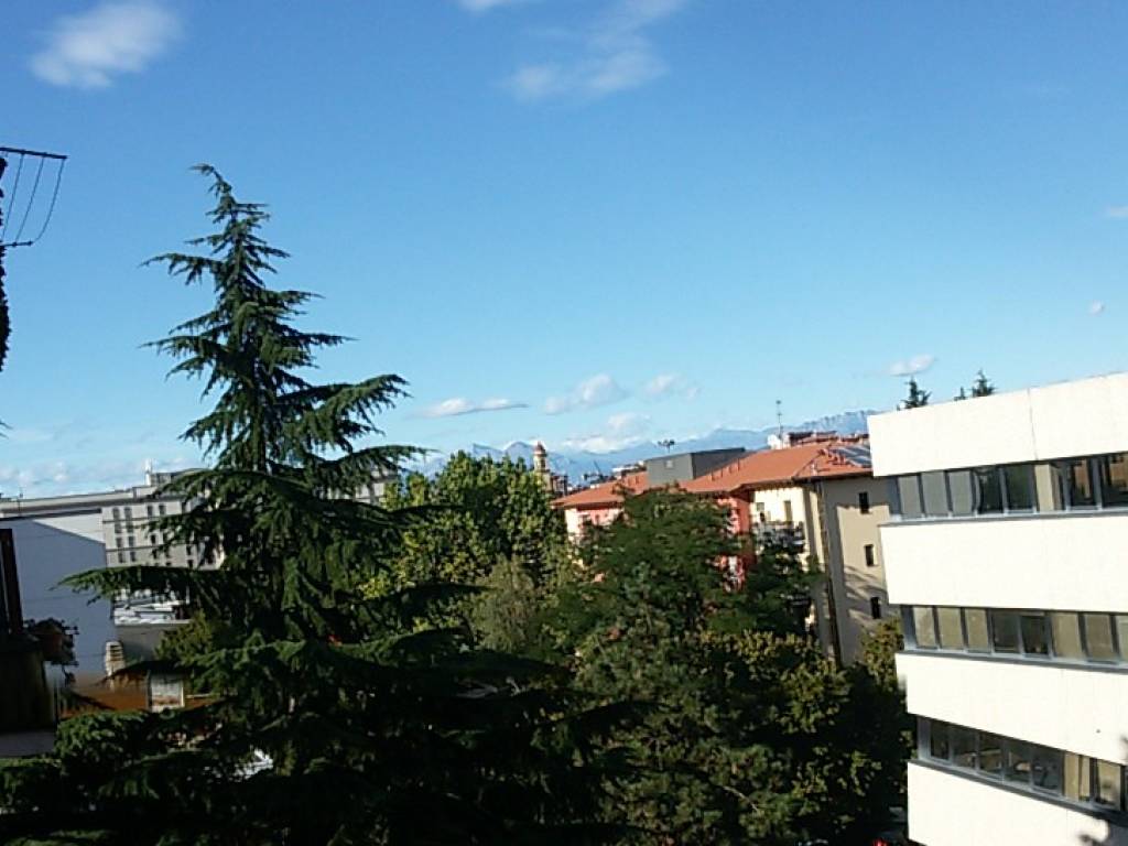 appartamento in vendita a Cinisello Balsamo in zona Robecco