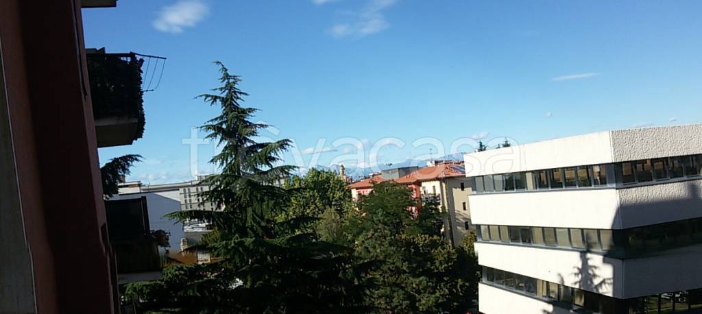 appartamento in vendita a Cinisello Balsamo in zona Robecco