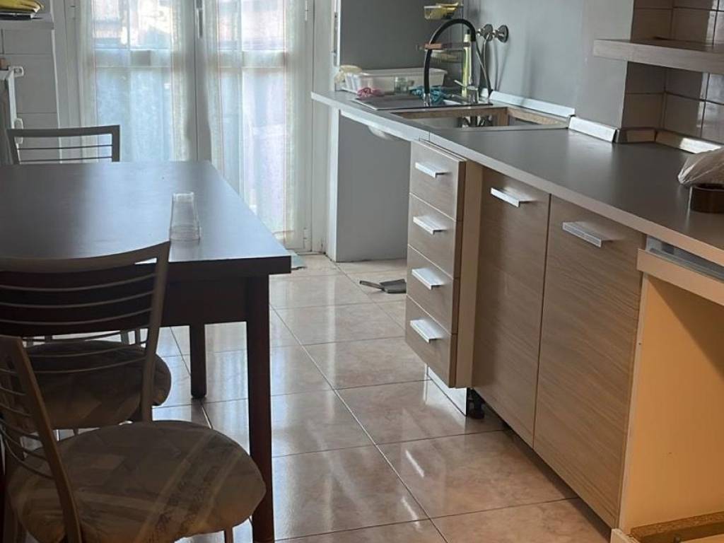 appartamento in vendita a Cinisello Balsamo in zona Robecco