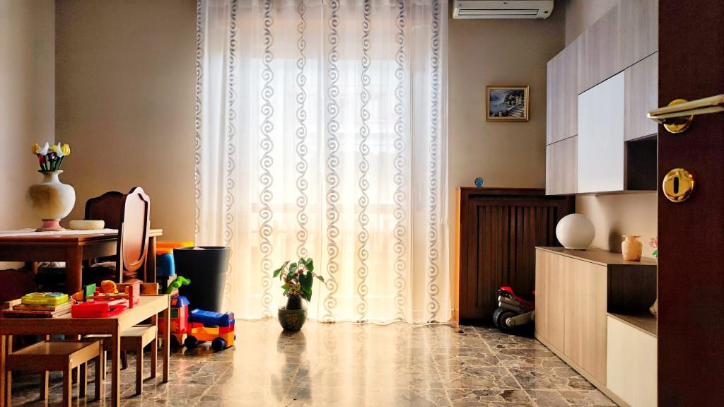 appartamento in vendita a Cinisello Balsamo