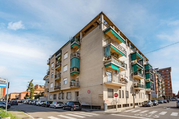 appartamento in vendita a Cinisello Balsamo