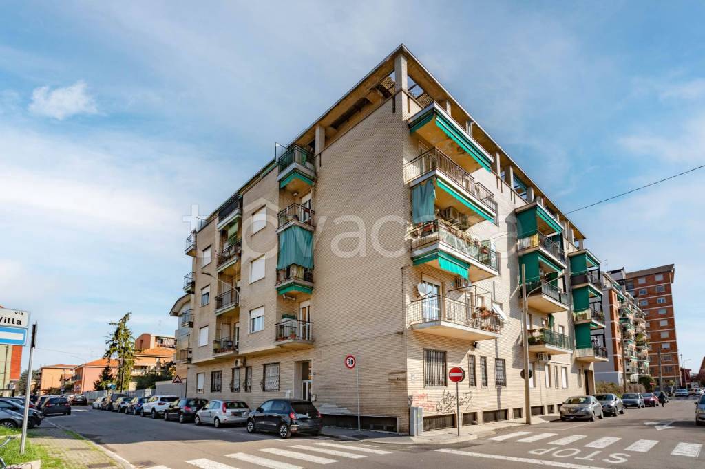 appartamento in vendita a Cinisello Balsamo