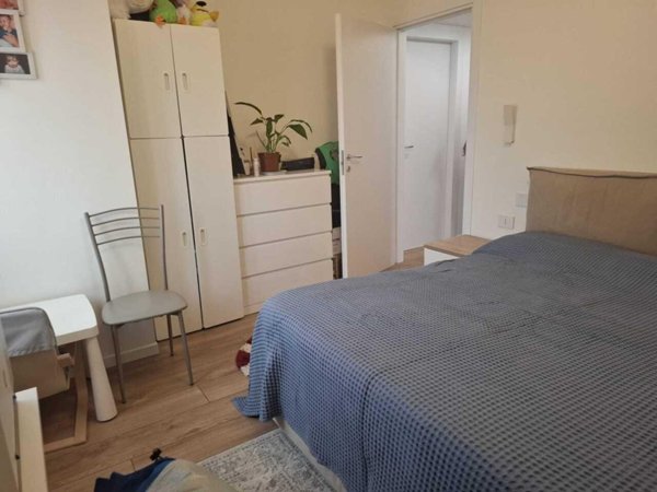 appartamento in vendita a Cinisello Balsamo