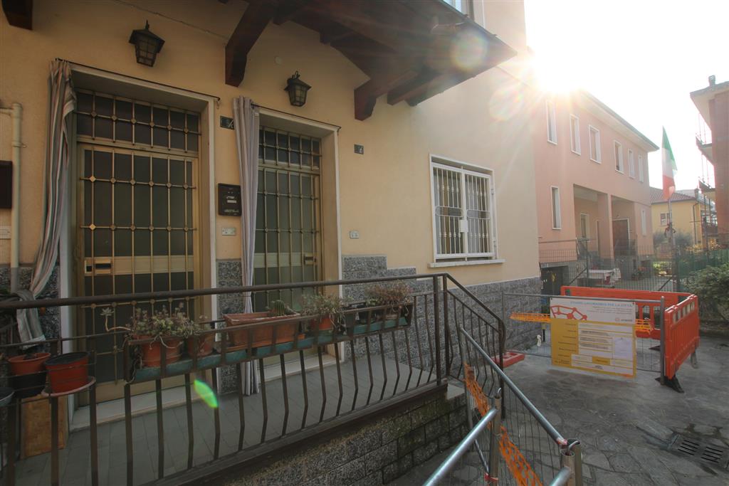 casa indipendente in vendita a Cinisello Balsamo