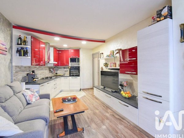 appartamento in vendita a Cinisello Balsamo in zona Robecco