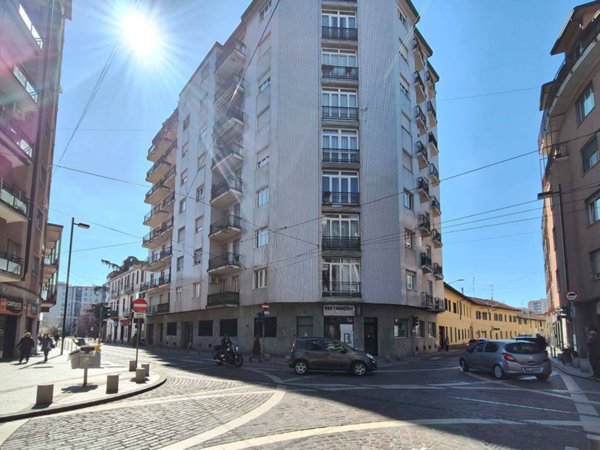 appartamento in vendita a Cinisello Balsamo