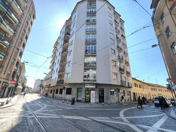 appartamento in vendita a Cinisello Balsamo