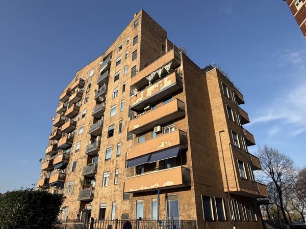 appartamento in vendita a Cinisello Balsamo