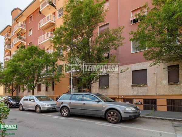 appartamento in vendita a Cinisello Balsamo