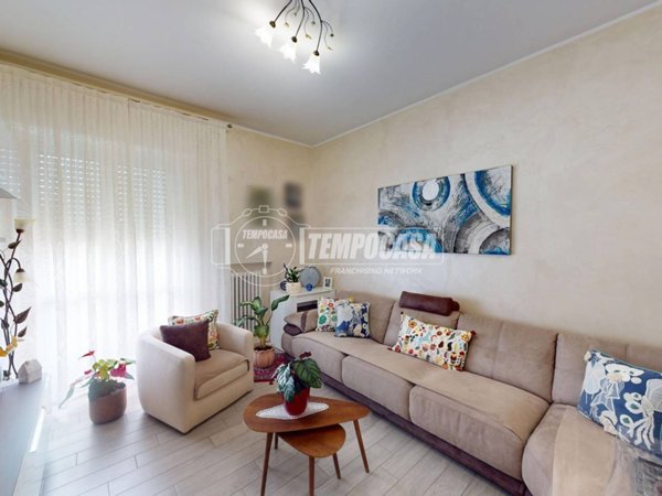 appartamento in vendita a Cinisello Balsamo