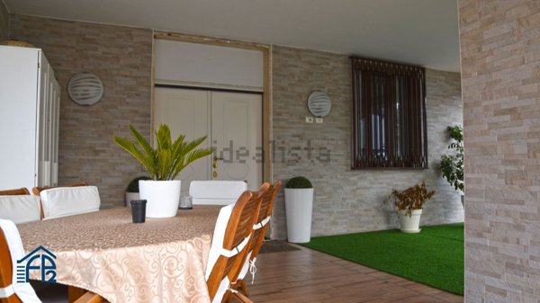 casa semindipendente in vendita a Cinisello Balsamo