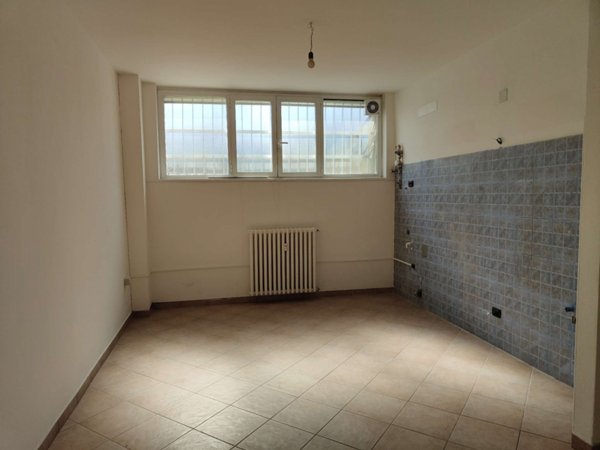 appartamento in vendita a Cinisello Balsamo