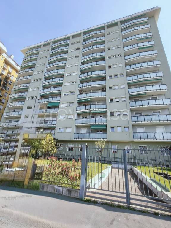 appartamento in vendita a Cinisello Balsamo