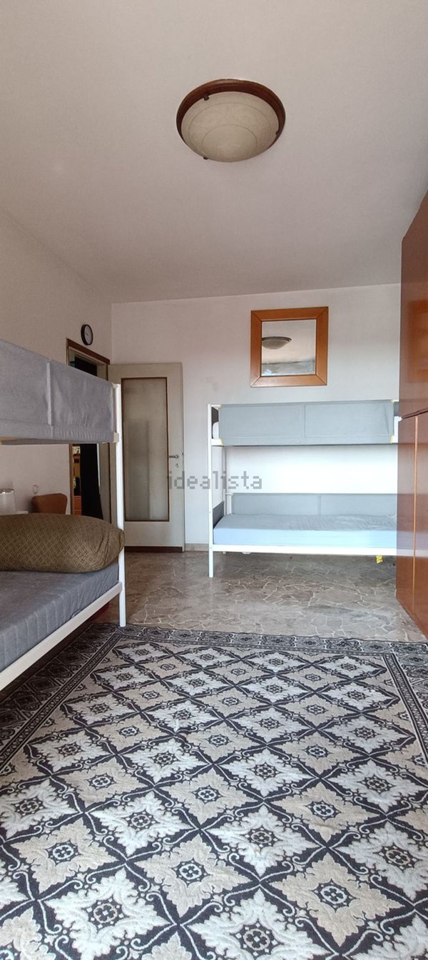 appartamento in vendita a Cinisello Balsamo in zona Crocetta