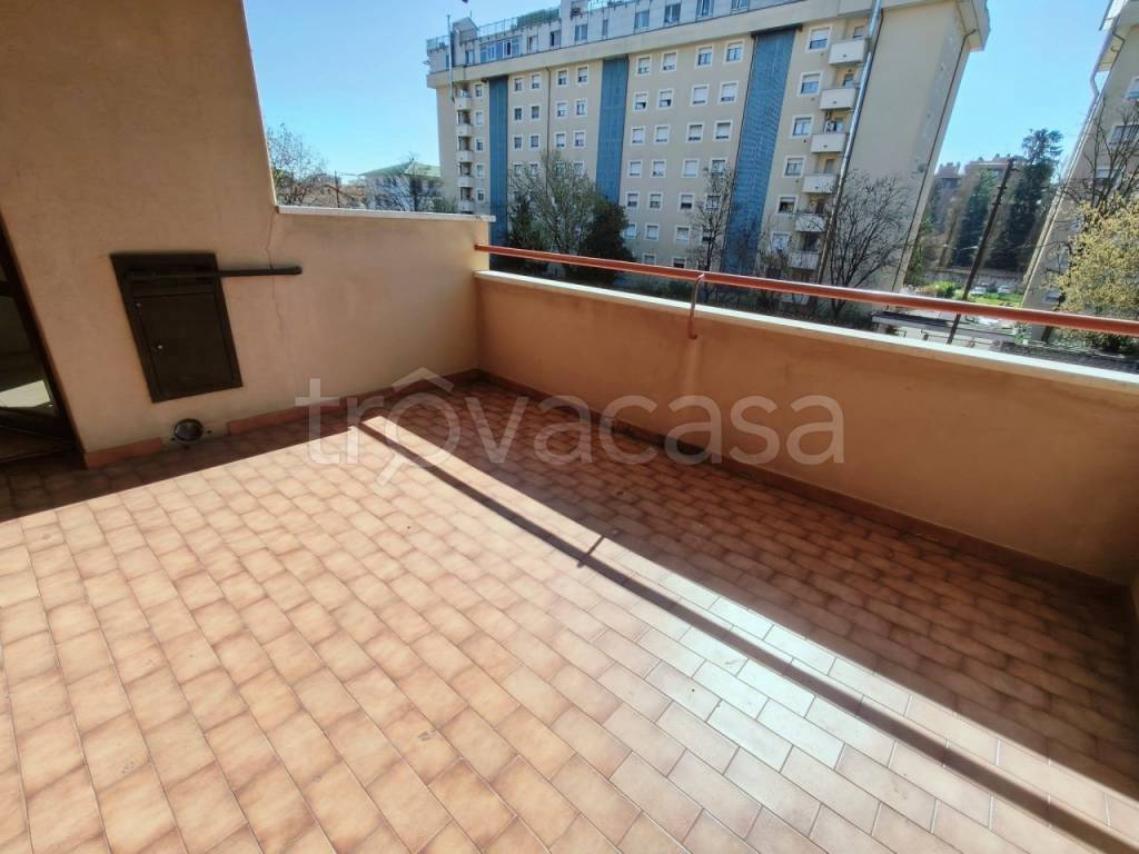 appartamento in vendita a Cinisello Balsamo