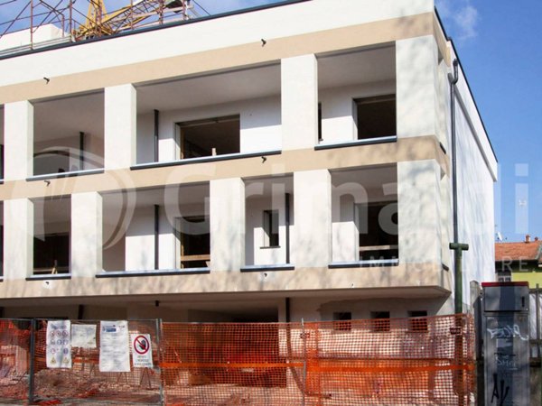 appartamento in vendita a Cinisello Balsamo