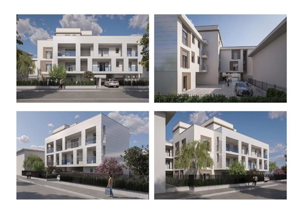 appartamento in vendita a Cinisello Balsamo