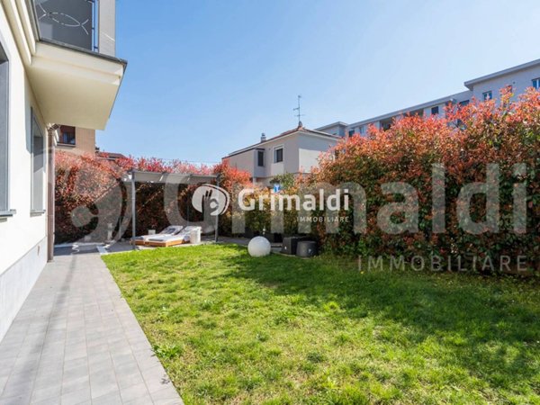 appartamento in vendita a Cinisello Balsamo