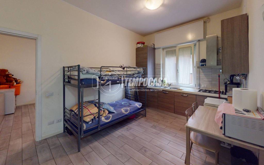 appartamento in vendita a Cinisello Balsamo