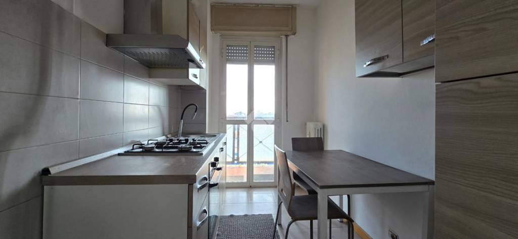 appartamento in vendita a Cinisello Balsamo