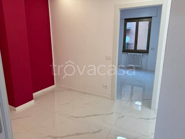 appartamento in vendita a Cinisello Balsamo