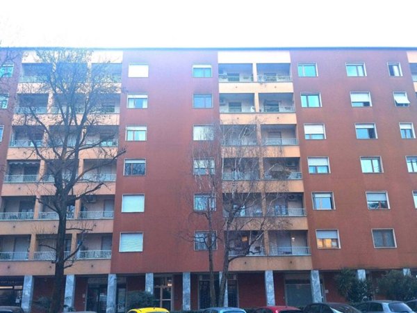 appartamento in vendita a Cinisello Balsamo