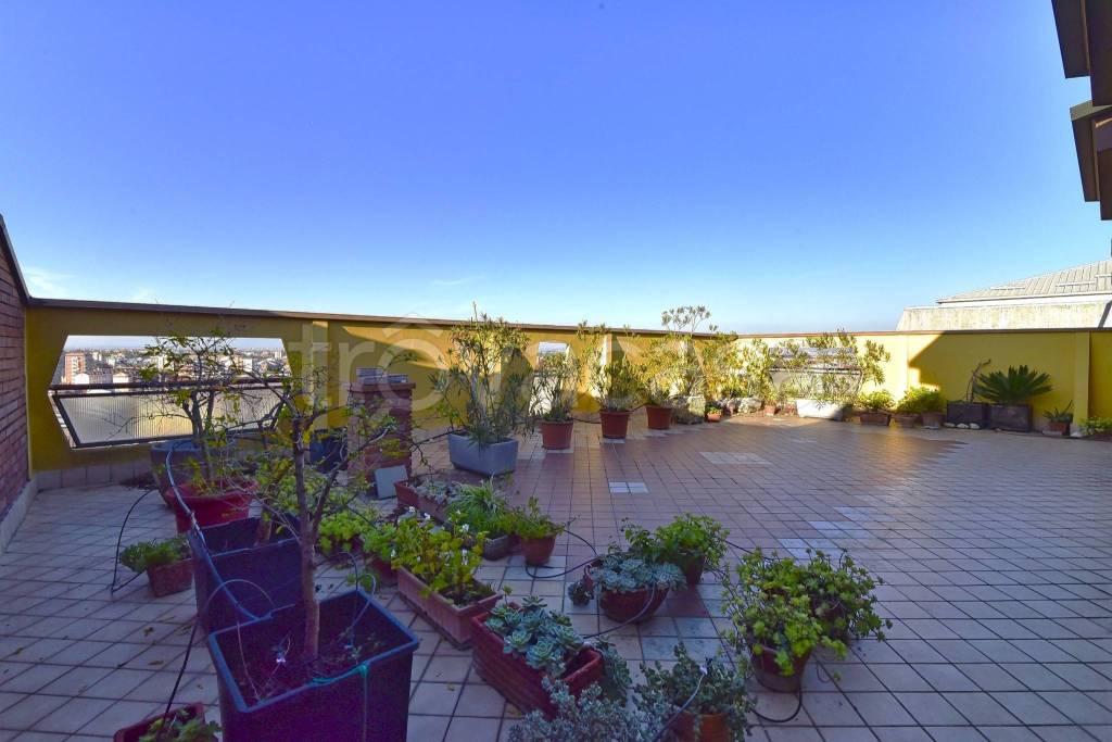 appartamento in vendita a Cinisello Balsamo