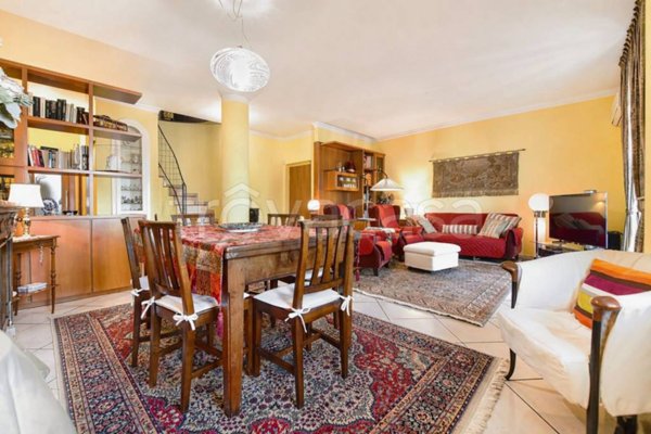 appartamento in vendita a Cinisello Balsamo