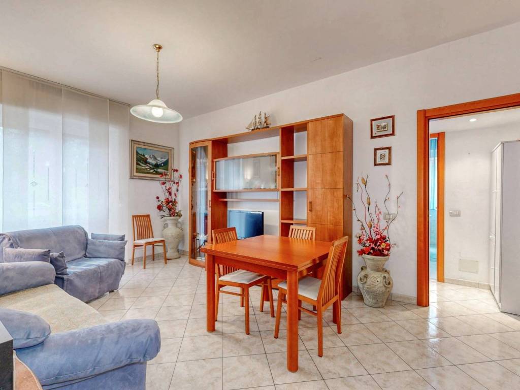 appartamento in vendita a Cinisello Balsamo