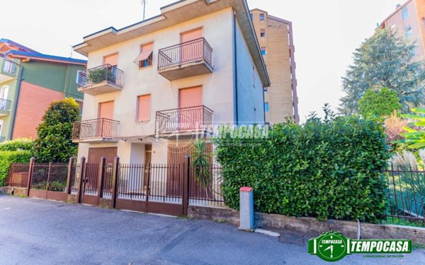 casa indipendente in vendita a Cinisello Balsamo