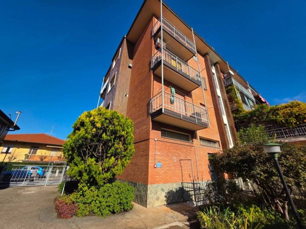 appartamento in vendita a Cinisello Balsamo