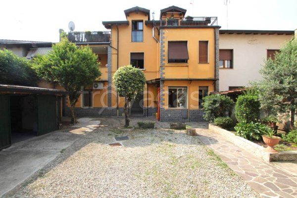 appartamento in vendita a Cinisello Balsamo