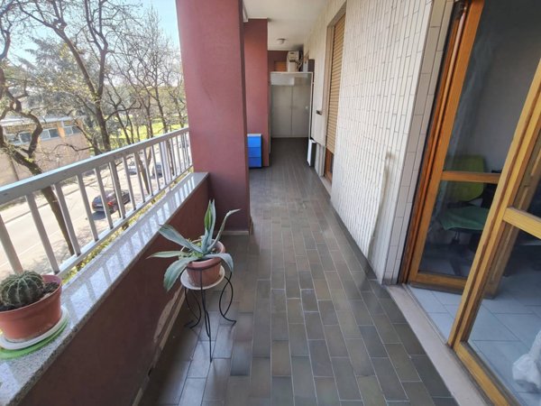 appartamento in vendita a Cinisello Balsamo