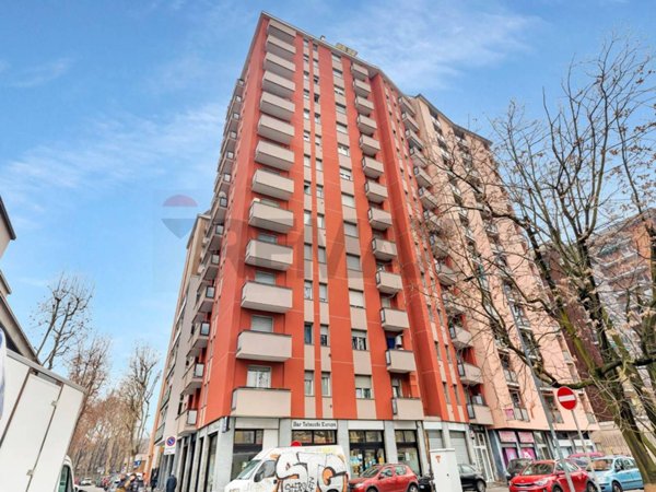 appartamento in vendita a Cinisello Balsamo