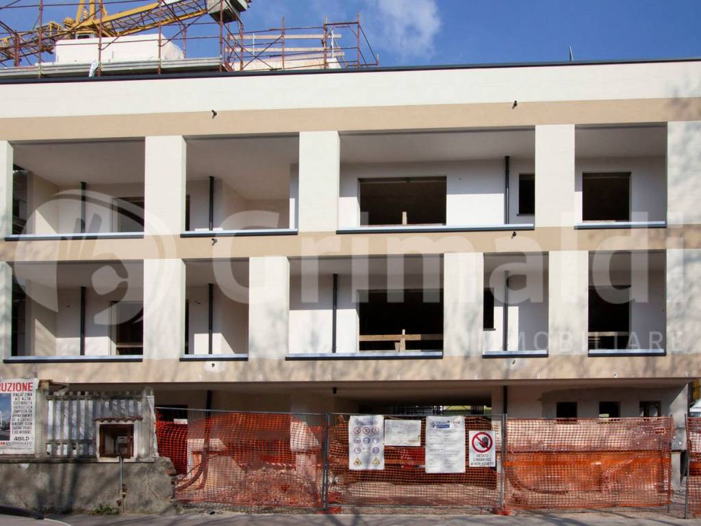 appartamento in vendita a Cinisello Balsamo