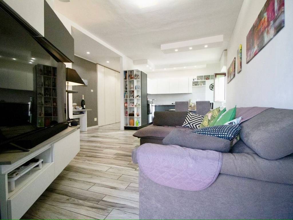 appartamento in vendita a Cinisello Balsamo