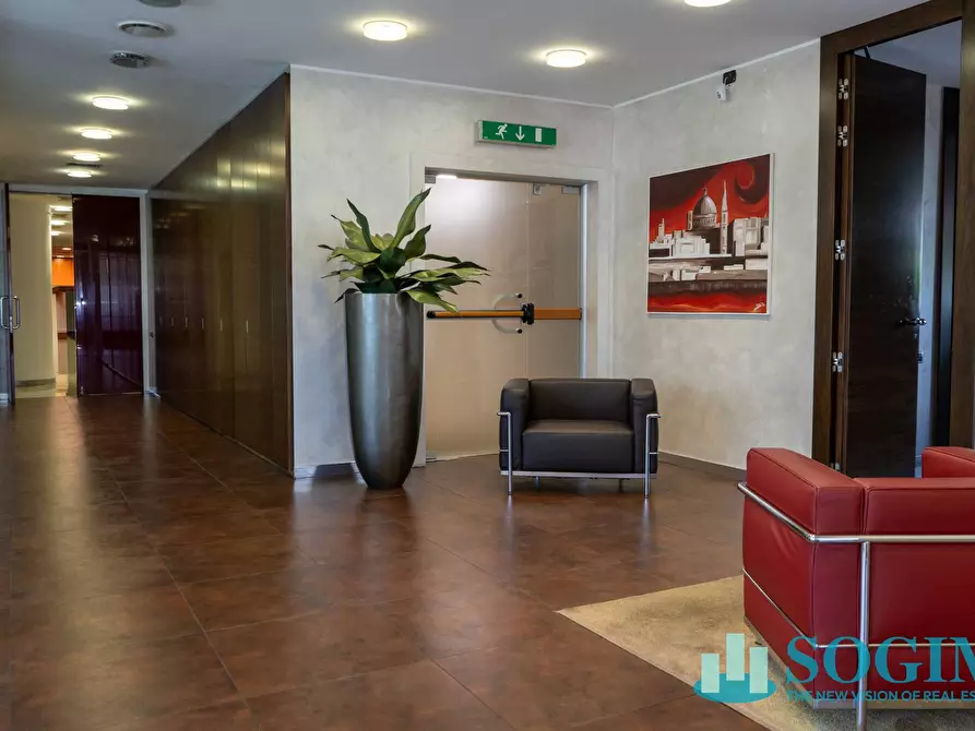 loft in vendita a Cinisello Balsamo in zona Bettola