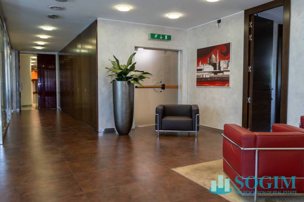 loft in vendita a Cinisello Balsamo in zona Bettola