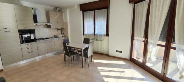 appartamento in vendita a Cinisello Balsamo