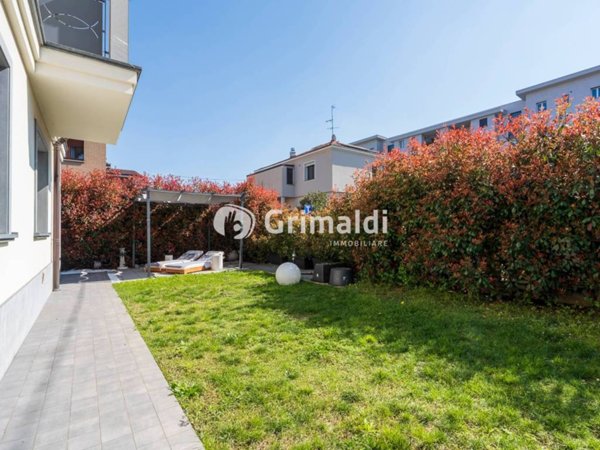 appartamento in vendita a Cinisello Balsamo