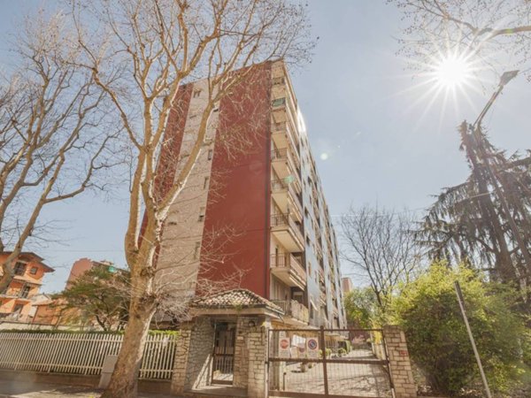 appartamento in vendita a Cinisello Balsamo