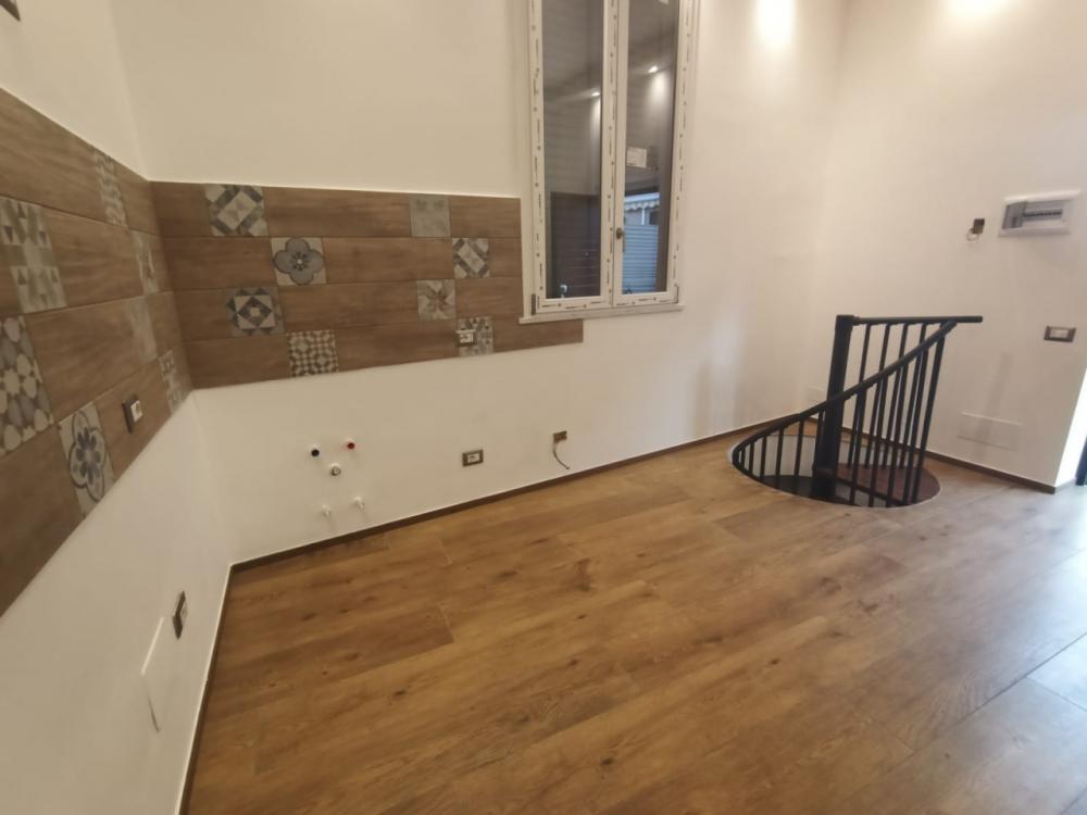 appartamento in vendita a Cinisello Balsamo