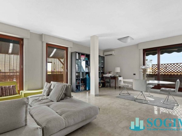 appartamento in vendita a Cinisello Balsamo