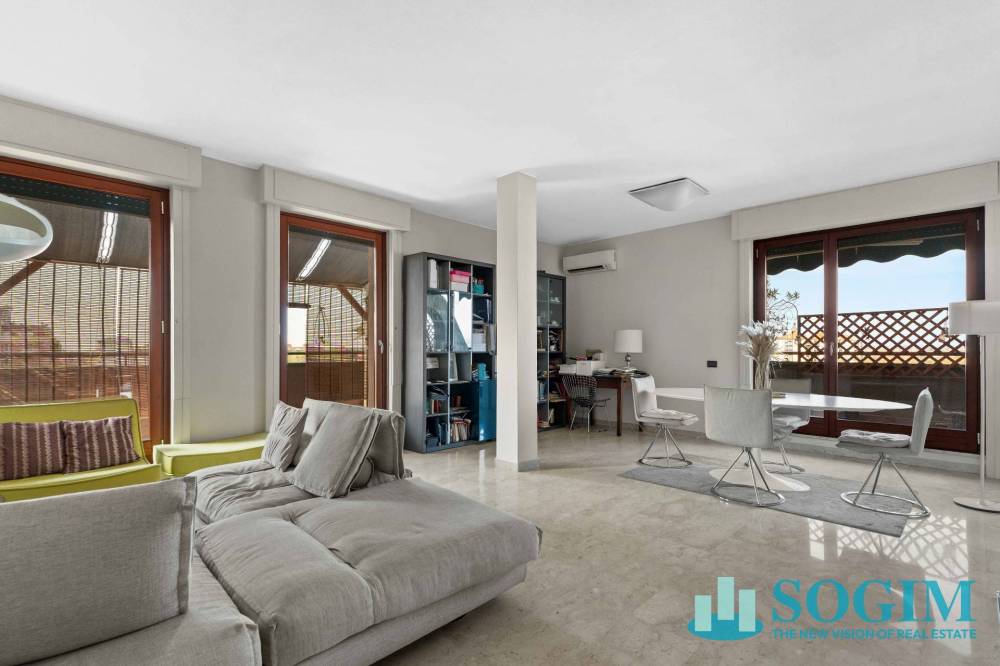 appartamento in vendita a Cinisello Balsamo