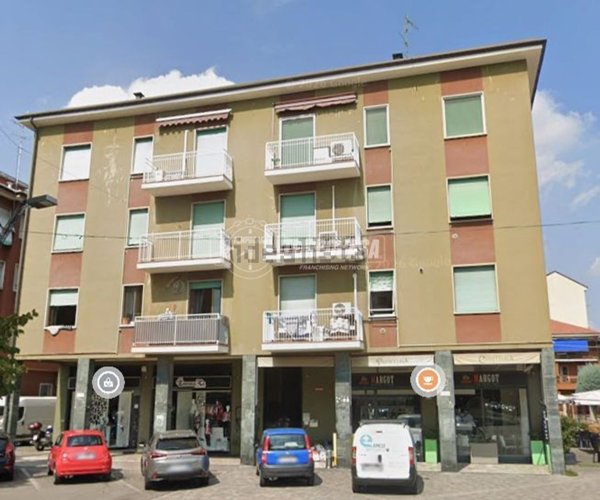 appartamento in vendita a Cinisello Balsamo