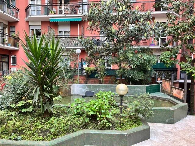 appartamento in vendita a Cinisello Balsamo in zona Robecco