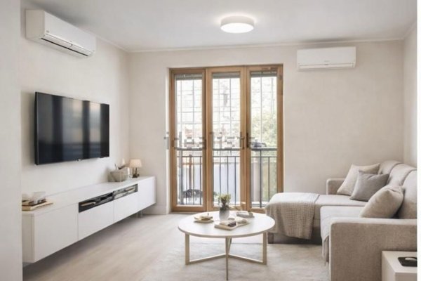 appartamento in vendita a Cinisello Balsamo